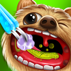Happy Pet Doctor – Pet care Story icône