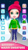 Little Super Star - Fashion Dress Up Affiche