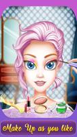 My Royal Princess Makeover 截图 2