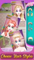 My Royal Princess Makeover syot layar 3