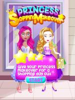 Princess BFF Shopping Makeover スクリーンショット 1