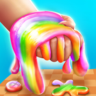 How To Make Slime DIY Jelly - Play Fun Slime Game icône