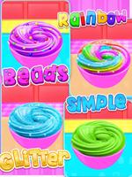 How To Make Slime DIY Jelly - Play Fun Slime Game capture d'écran 3