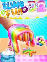 How To Make Slime DIY Jelly - Play Fun Slime Game poster
