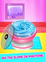 How To Make Slime DIY Jelly - Play Fun Slime Game screenshot 2