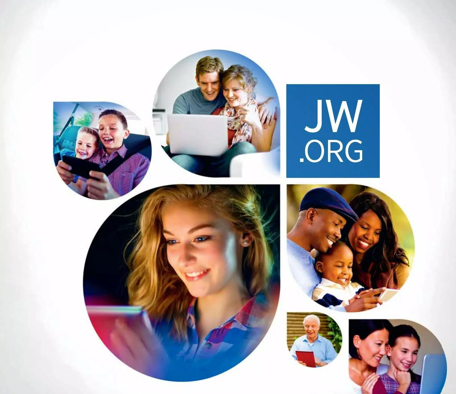 Jw.org Lite - Español APK for Android Download