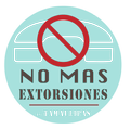 No más extorsiones Tamaulipas