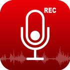 Audio Recorder icono