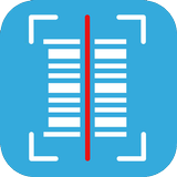 Barcode Scanner ícone