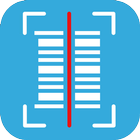 Barcode Scanner icono