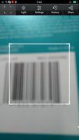 Barcode Scanner Poster