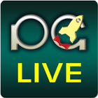 PG Live icône