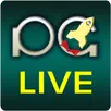 PG Live aplikacja