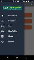 PG Live تصوير الشاشة 2