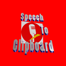 Speech To Clipboard APK
