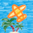 Tropical Flight icon