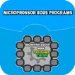 Microprocessor 8085 Programs