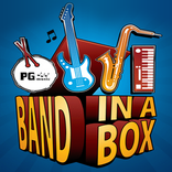 ”Band-in-a-Box