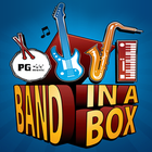 Band-in-a-Box icon