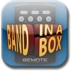 BB Remote icône