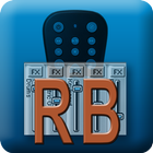 RealBand Remote icône