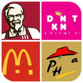 Name The Restaurant Logo Quiz
