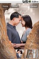 LA Wedding Photographer 스크린샷 2