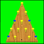 Peg Solutions