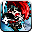 APK Dodge: Ninja