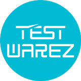 TestWarez biểu tượng