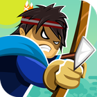 Archery Master Hero icon