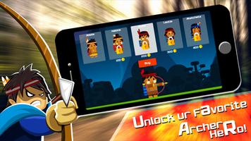 Archery Master Hero screenshot 2