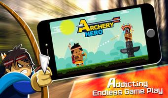 Archery Master Hero capture d'écran 3