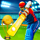 I.P.L T20 Cricket 2016 Craze ไอคอน