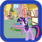 Pony Games icône