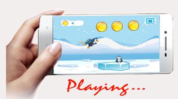 Penguins find gold screenshot 2