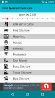 ATM WITH CASH capture d'écran 2