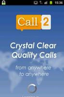 Call2 poster