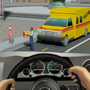 Delivery Van 3D APK