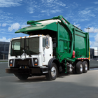 Trash Truck Simulator 3D アイコン