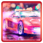 آیکون‌ PGS Racer