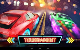 برنامه‌نما PGS Racer عکس از صفحه