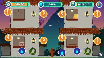 EcoAventuras screenshot 2