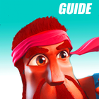 Guide for Boom Beach icône