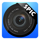 Spic.biz - Photo sharing icône