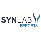 Synlab Reports ikon