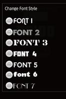 Customizable Timer with sound imagem de tela 2