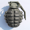 Hand Grenade APK