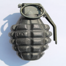 Hand Grenade APK