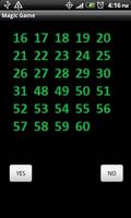 Magic Game capture d'écran 2